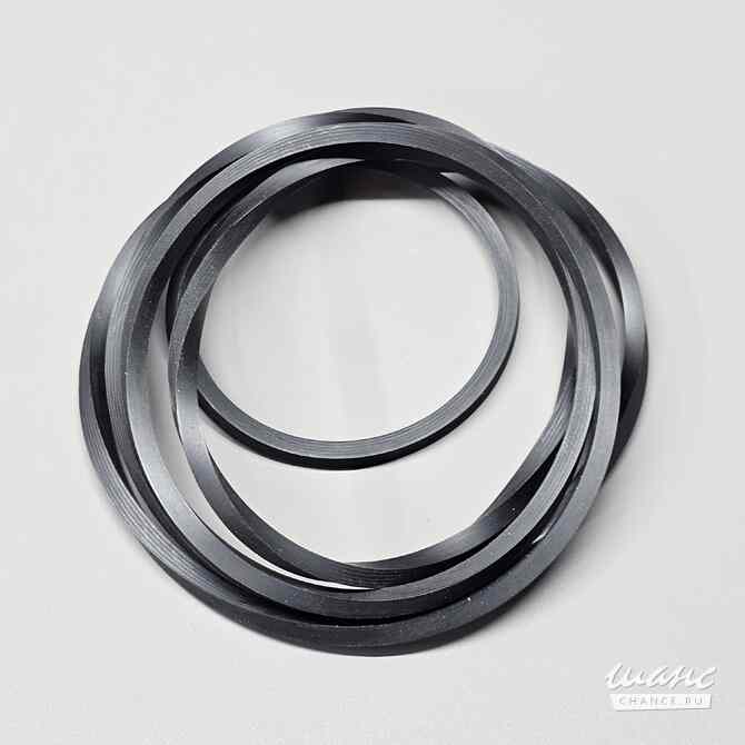 Кольцо уплотнительное CLARK 218776 LINDE 0019980237 Краснодар - изображение 1