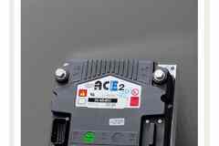 Блок управления двигателя ZAPI FZ5127 14409473 2094435 580078342