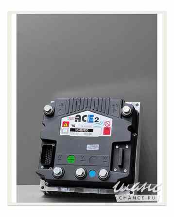 Блок управления двигателя ZAPI FZ5127 14409473 2094435 580078342 Краснодар - изображение 1