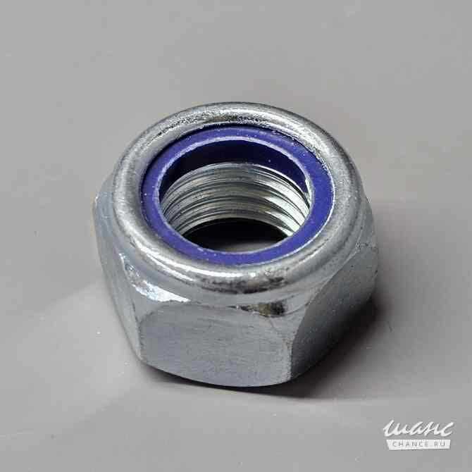 Гайка KOMATSU 0159802021 1220113 Краснодар - изображение 1