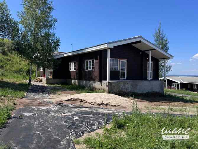 Дом 180 м², Любви ул., 2 Кстово - изображение 5