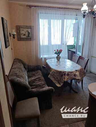 2-к квартира, 61.8 м², этаж 4/6 Зеленоградск - изображение 2