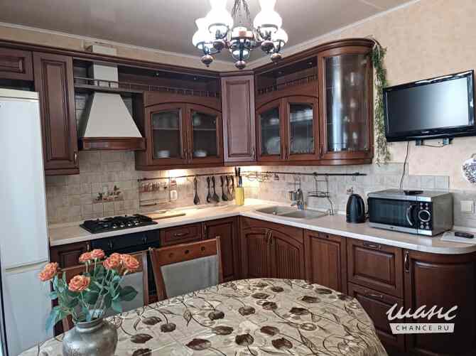 2-к квартира, 61.8 м², этаж 4/6 Зеленоградск - изображение 1