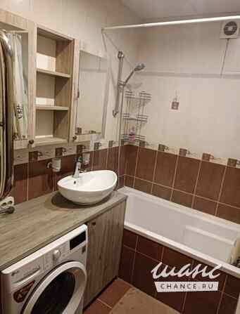 2-к квартира, 61.8 м², этаж 4/6 Зеленоградск - изображение 9