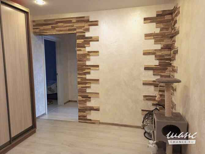 3-к квартира, 72.3 м², этаж 1/5 Приозерск - изображение 5