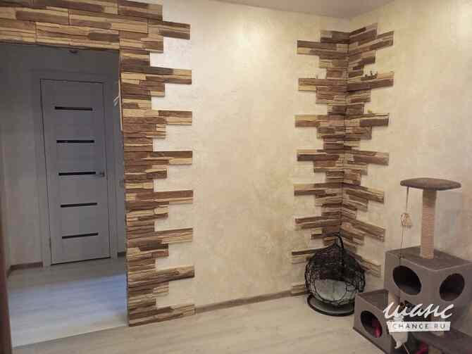 3-к квартира, 72.3 м², этаж 1/5 Приозерск - изображение 4