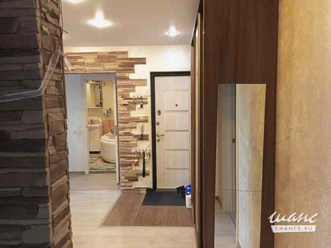 3-к квартира, 72.3 м², этаж 1/5 Приозерск - изображение 8