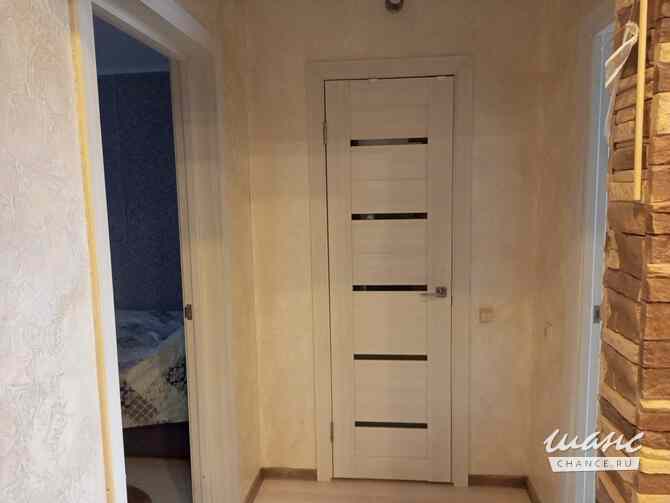 3-к квартира, 72.3 м², этаж 1/5 Приозерск - изображение 7