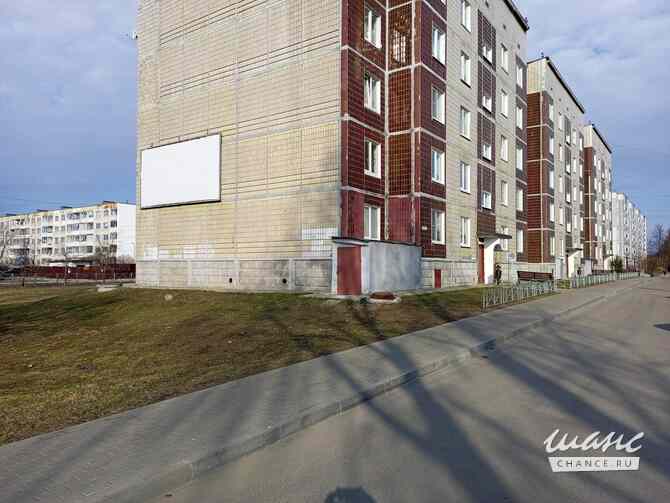 3-к квартира, 72.3 м², этаж 1/5 Приозерск - изображение 1