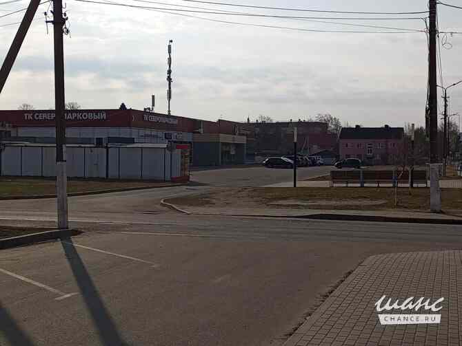 3-к квартира, 72.3 м², этаж 1/5 Приозерск - изображение 2