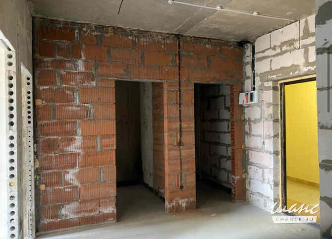 1-к квартира, 47.3 м², этаж 4/18 Краснодар - изображение 9