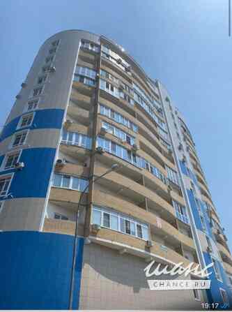 1-к квартира, 47.3 м², этаж 4/18 Краснодар - изображение 4