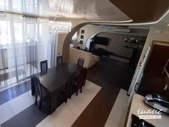 3-к квартира, 141 м², этаж 7/9 Пенза - изображение 5