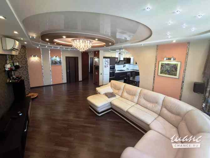 3-к квартира, 141 м², этаж 7/9 Пенза - изображение 1