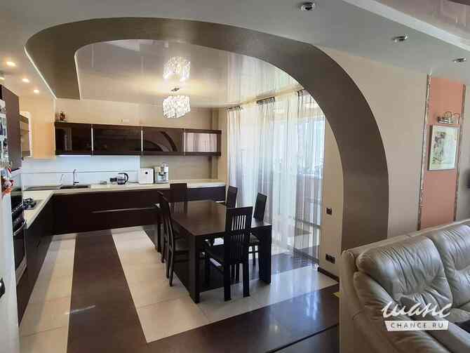 3-к квартира, 141 м², этаж 7/9 Пенза - изображение 8