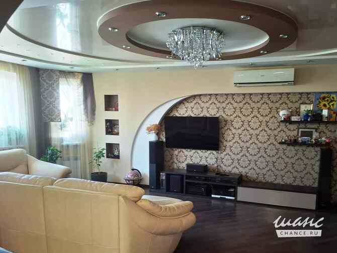 3-к квартира, 141 м², этаж 7/9 Пенза - изображение 4