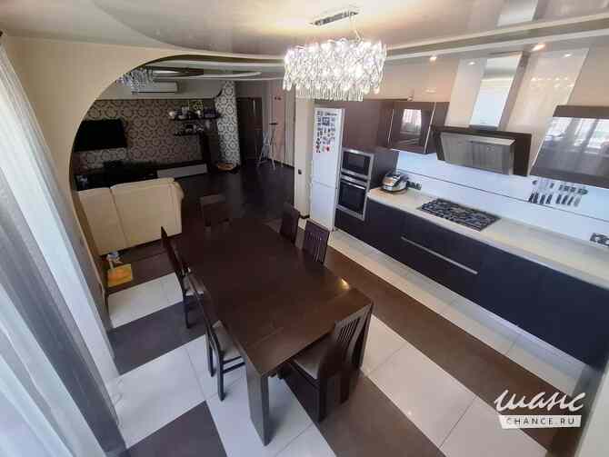 3-к квартира, 141 м², этаж 7/9 Пенза - изображение 7