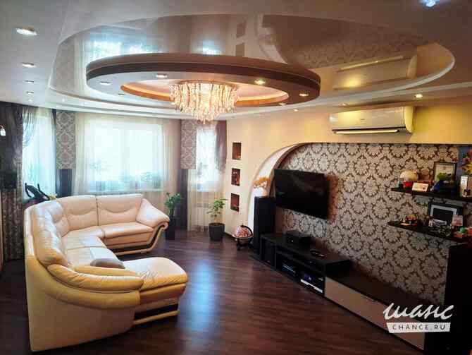 3-к квартира, 141 м², этаж 7/9 Пенза - изображение 2
