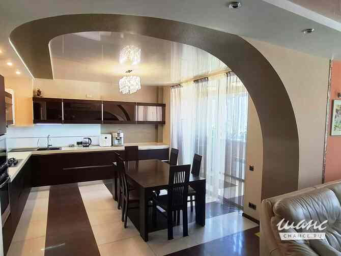 3-к квартира, 141 м², этаж 7/9 Пенза - изображение 10