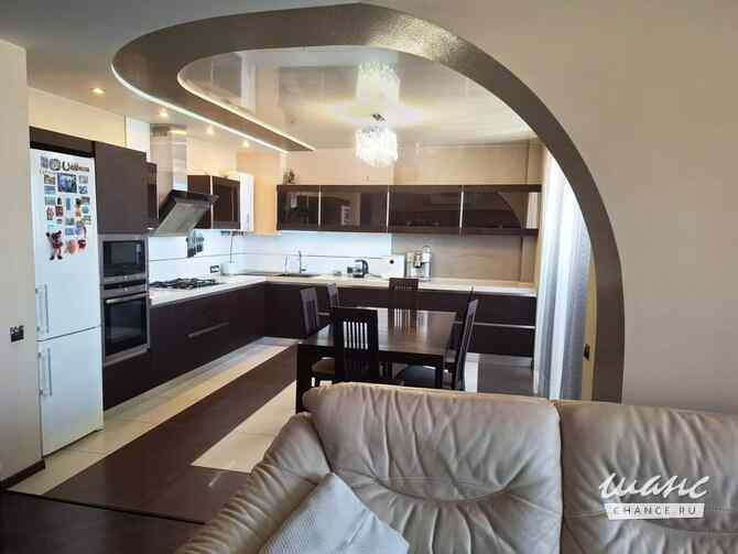 3-к квартира, 141 м², этаж 7/9 Пенза - изображение 9