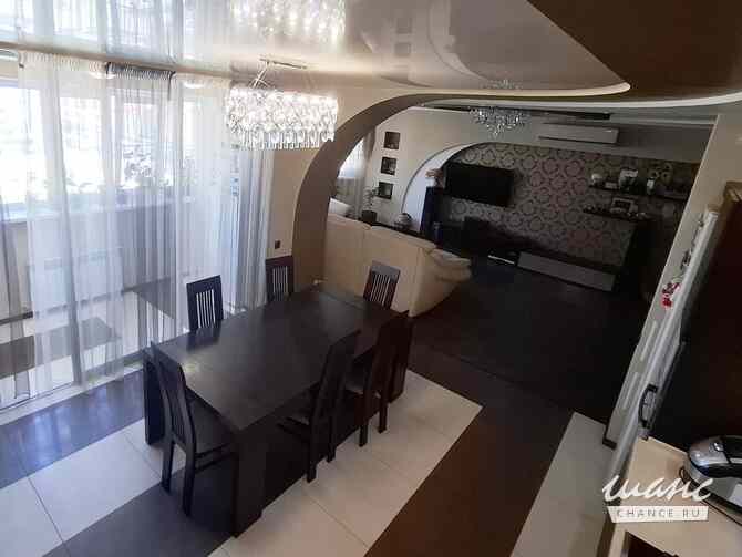3-к квартира, 141 м², этаж 7/9 Пенза - изображение 6