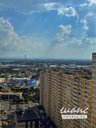 1-к квартира, 37.5 м², этаж 24/24 Краснодар - изображение 10