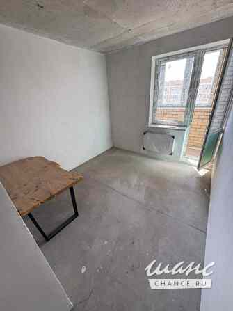 1-к квартира, 37.5 м², этаж 24/24 Краснодар - изображение 7