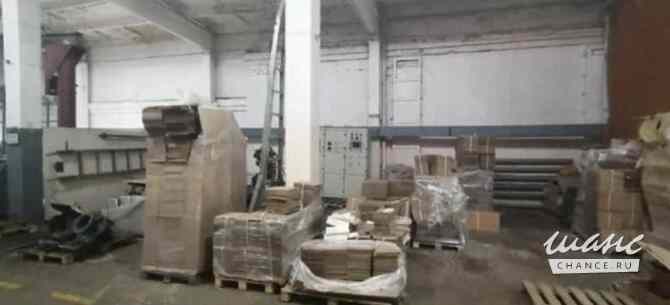 продажа - производственные и складские помещения Алатырь - изображение 2