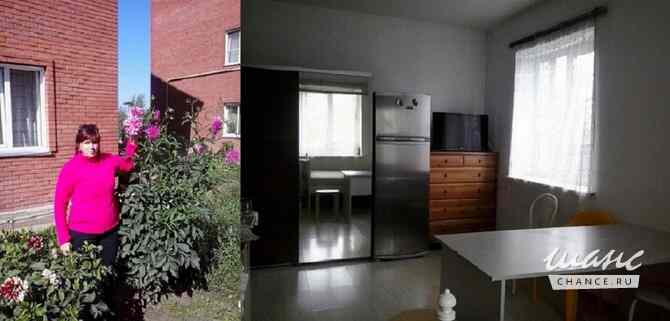Сдаю квартиру 34+2 со всеми удобствами. Новосибирск - изображение 3