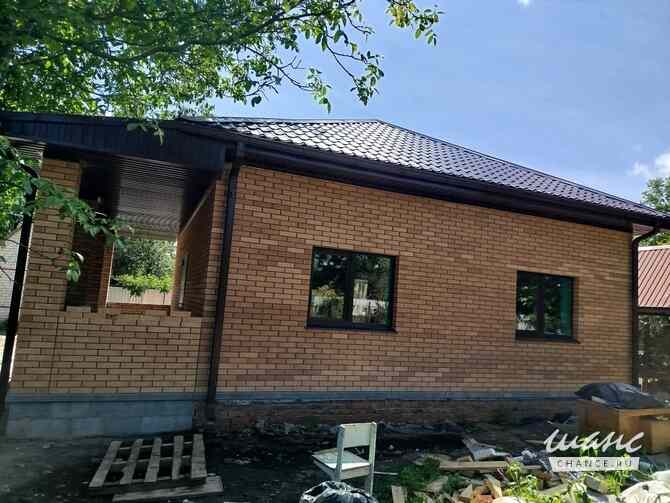 Дом 63.999 м², Молодежная улица Белгород - изображение 3