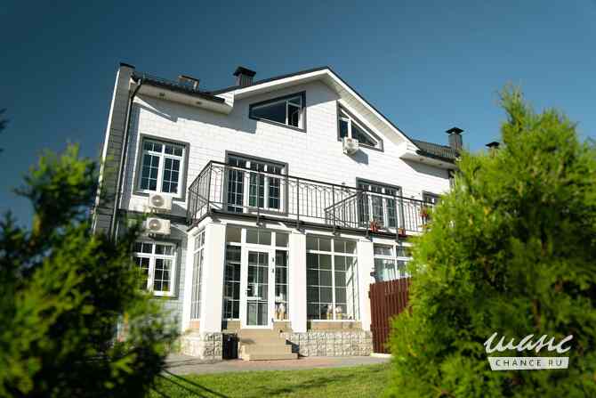 Коттедж 139.6 м², Преображенская улица, 2к5 Дмитров - изображение 8