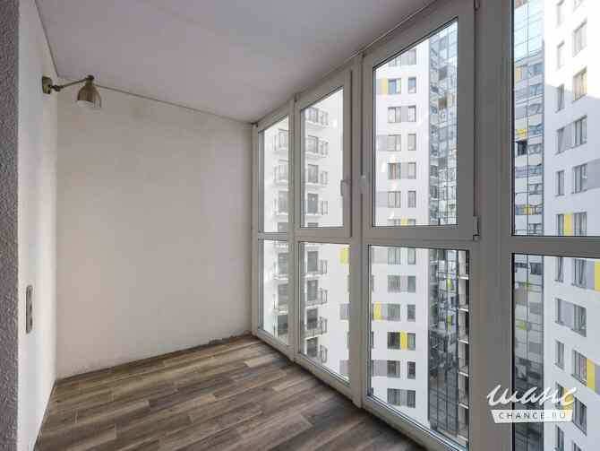 1-к квартира, 63.8 м², этаж 11/19 Санкт-Петербург - изображение 7