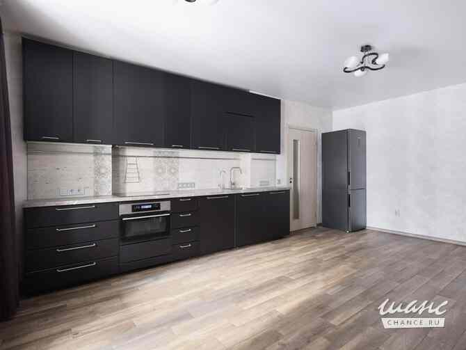 1-к квартира, 63.8 м², этаж 11/19 Санкт-Петербург - изображение 2