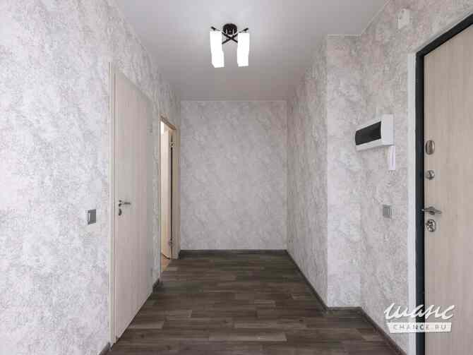 1-к квартира, 63.8 м², этаж 11/19 Санкт-Петербург - изображение 9
