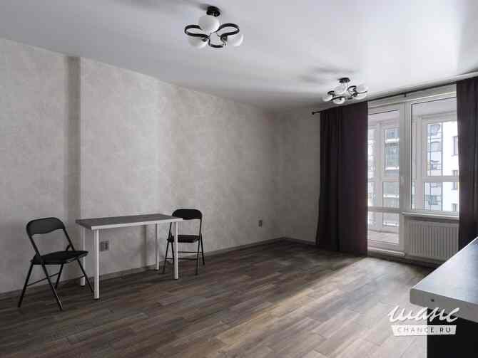 1-к квартира, 63.8 м², этаж 11/19 Санкт-Петербург - изображение 6