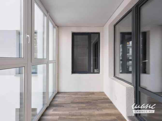 1-к квартира, 63.8 м², этаж 11/19 Санкт-Петербург - изображение 8