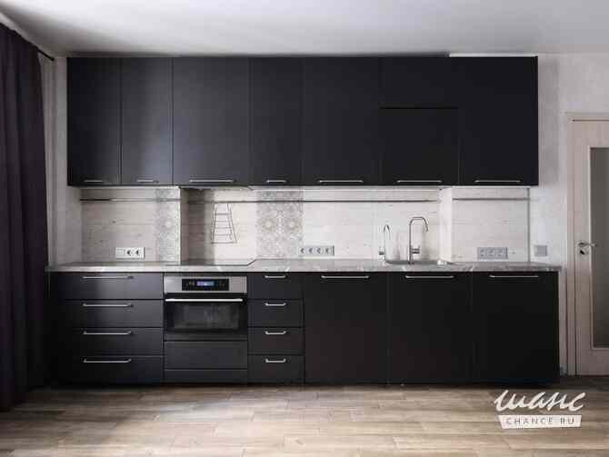 1-к квартира, 63.8 м², этаж 11/19 Санкт-Петербург - изображение 4
