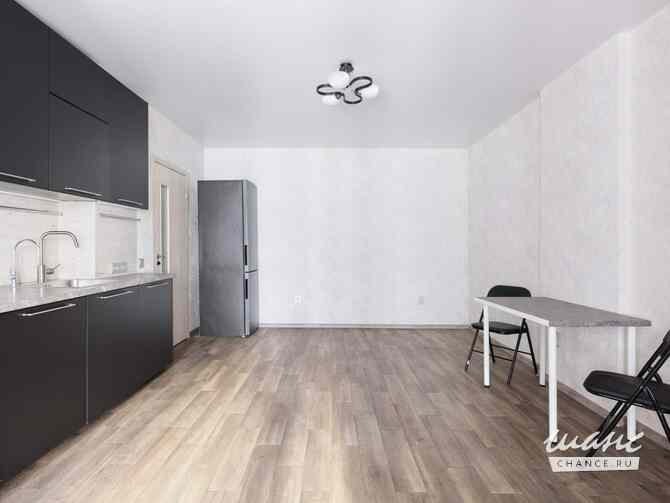 1-к квартира, 63.8 м², этаж 11/19 Санкт-Петербург - изображение 5