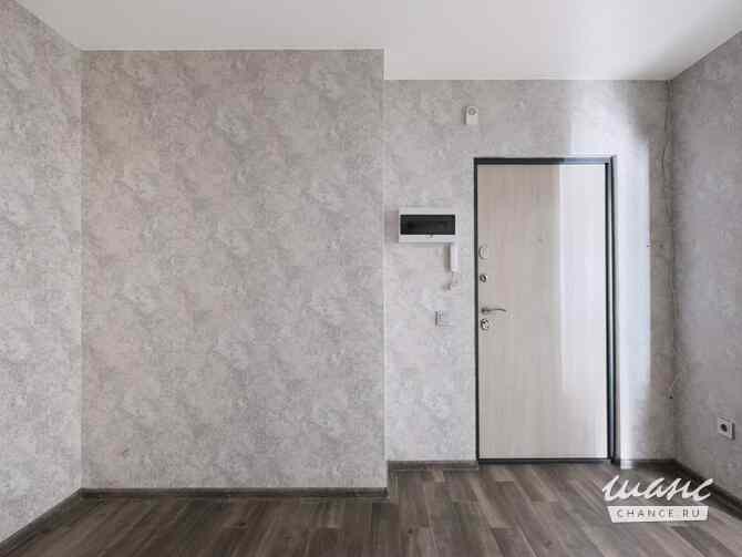 1-к квартира, 63.8 м², этаж 11/19 Санкт-Петербург - изображение 10