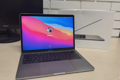MacBook Pro 13 2017 8gb 256gb