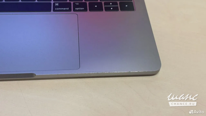 MacBook Pro 13 2017 8gb 256gb Санкт-Петербург - изображение 5