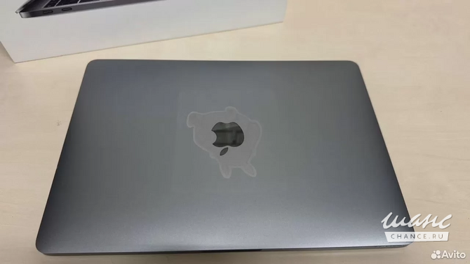 MacBook Pro 13 2017 8gb 256gb Санкт-Петербург - изображение 9