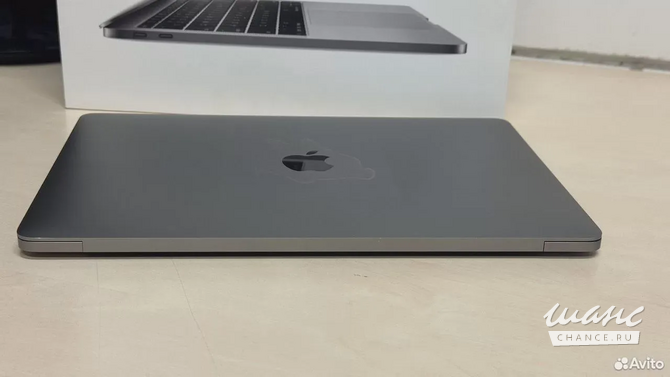 MacBook Pro 13 2017 8gb 256gb Санкт-Петербург - изображение 7