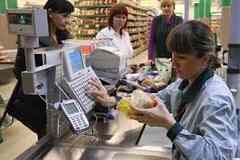 нужны кассиры гибкий график