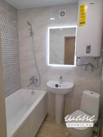 Сдаётся 2-к квартира, 35 м², этаж 7/9 Тобольск - изображение 6