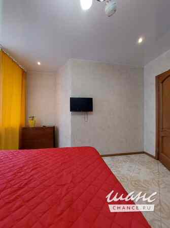 Сдаётся 3-к квартира, 70 м², этаж 10/16 Тюмень - изображение 9