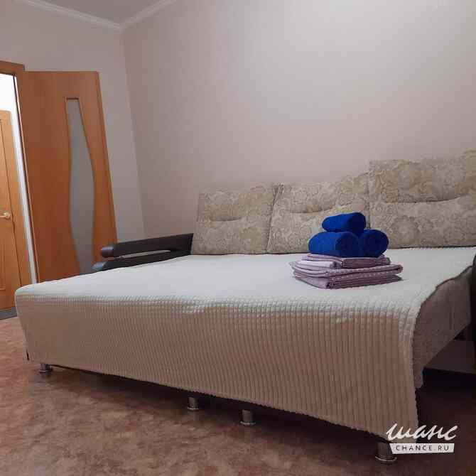 Сдаётся 2-к квартира, 52 м², этаж 6/9 Тобольск - изображение 9