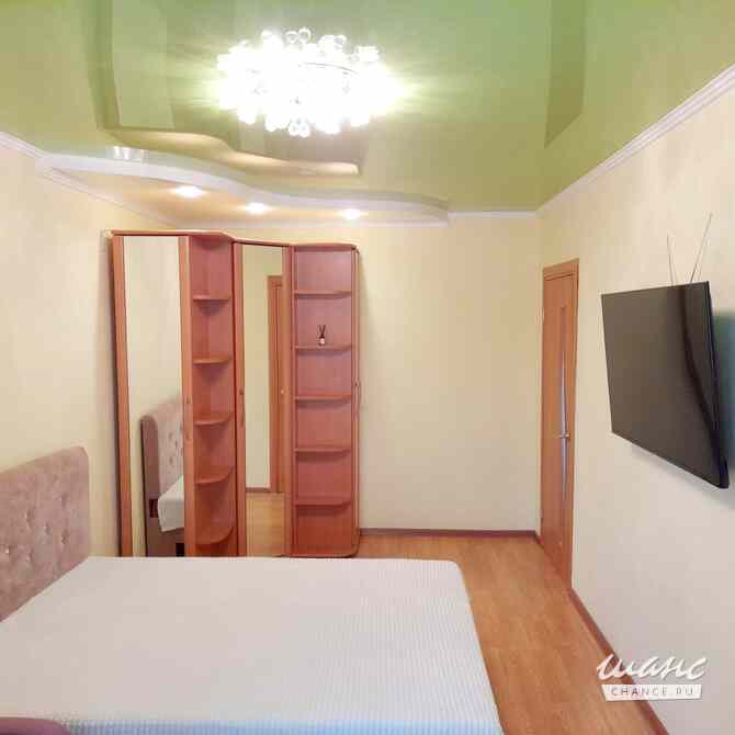 Сдаётся 2-к квартира, 52 м², этаж 6/9 Тобольск - изображение 1