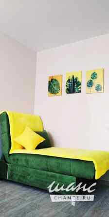 Сдаётся 1-к квартира, 30 м², этаж 7/9 Тобольск - изображение 8