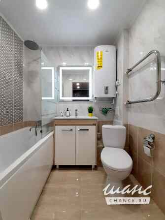 Сдаётся 1-к квартира, 30 м², этаж 7/9 Тобольск - изображение 2